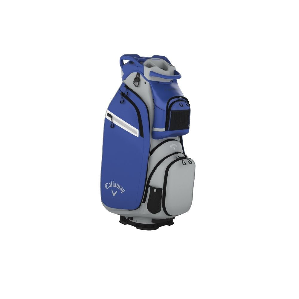 Callaway CARGO Cart Golf Bag 2026