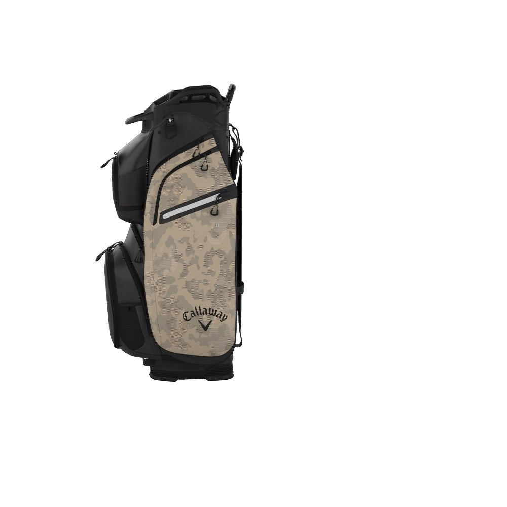 Callaway CARGO Cart Golf Bag 2026