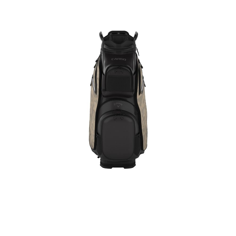 Callaway CARGO Cart Golf Bag 2026