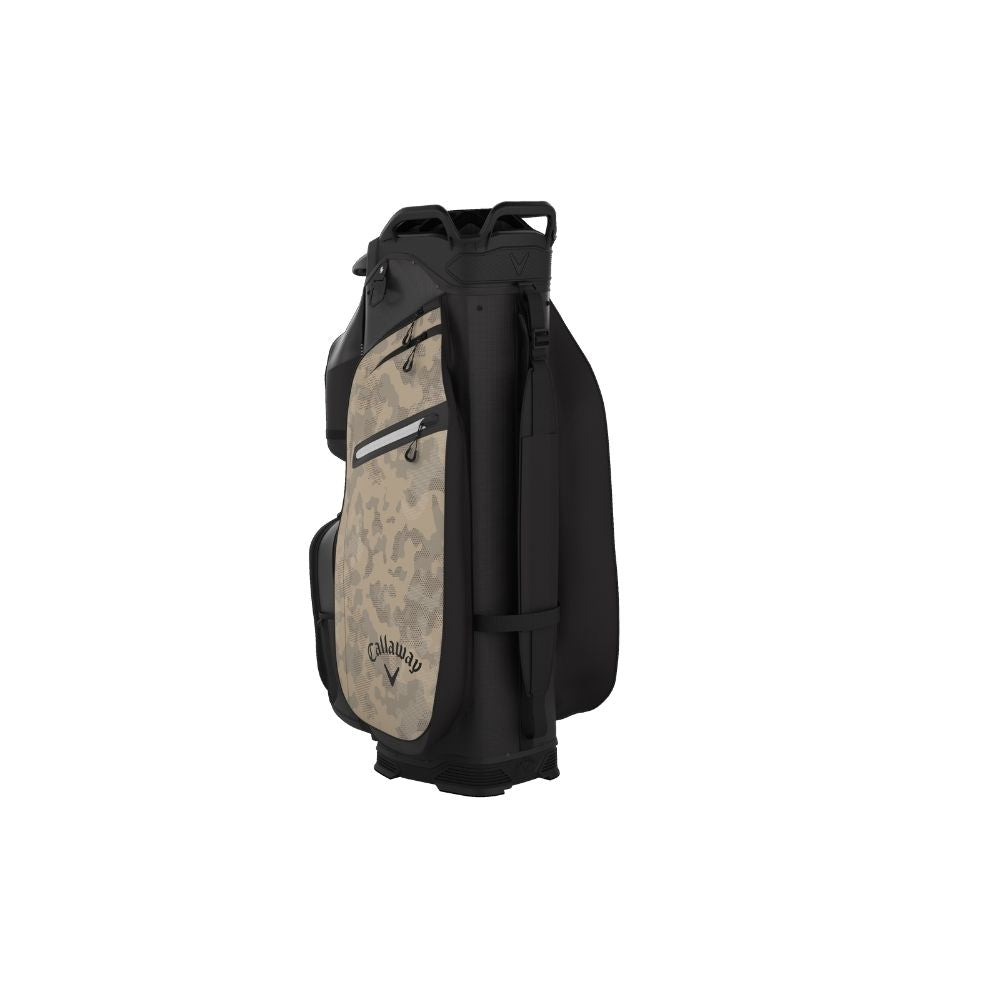 Callaway CARGO Cart Golf Bag 2026