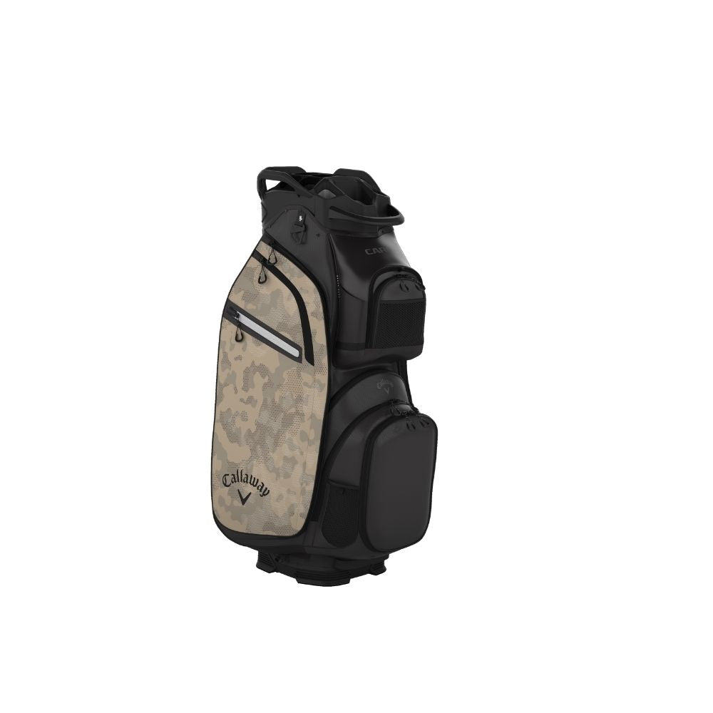 Callaway CARGO Cart Golf Bag 2026
