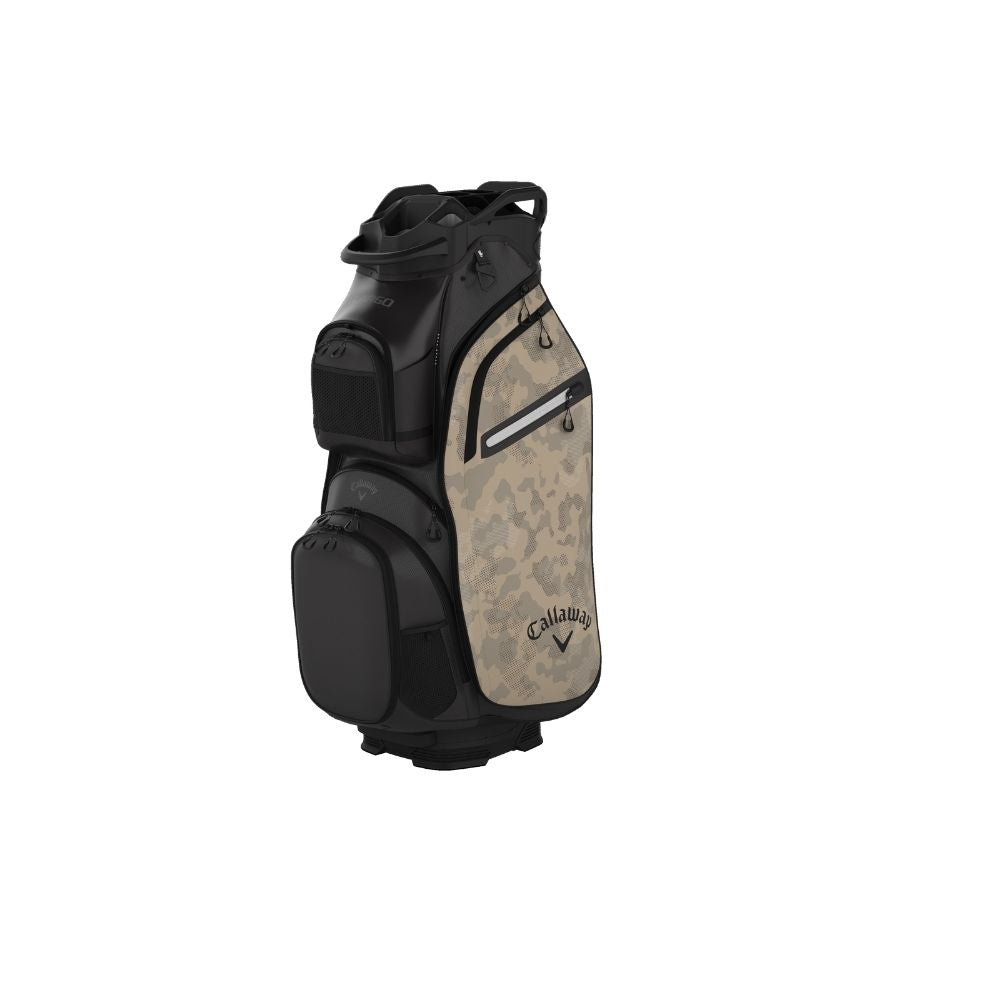Callaway CARGO Cart Golf Bag 2026