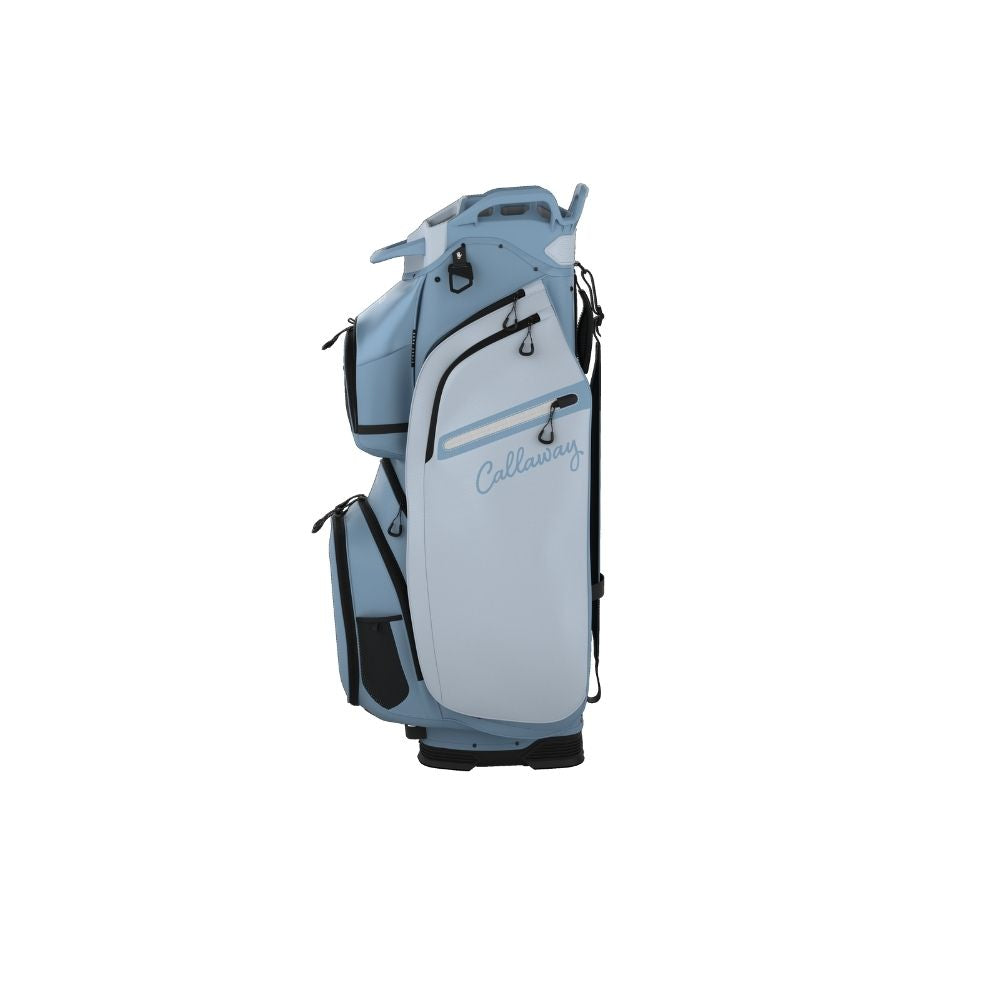 Callaway CARGO Cart Golf Bag 2026