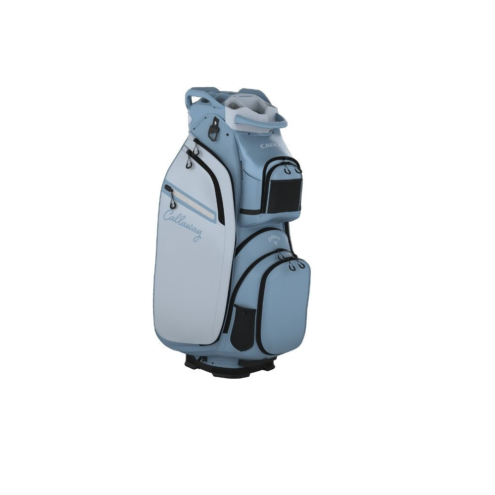 Callaway CARGO Cart Golf Bag 2026