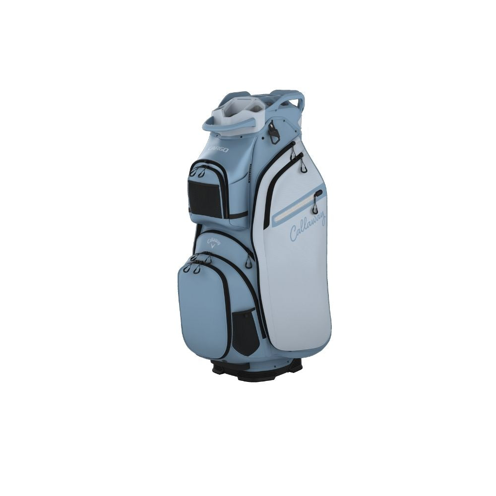 Callaway CARGO Cart Golf Bag 2026