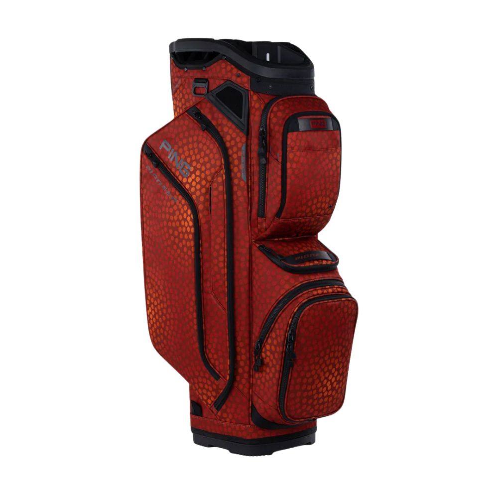 Ping Pioneer Cart Bag 2026