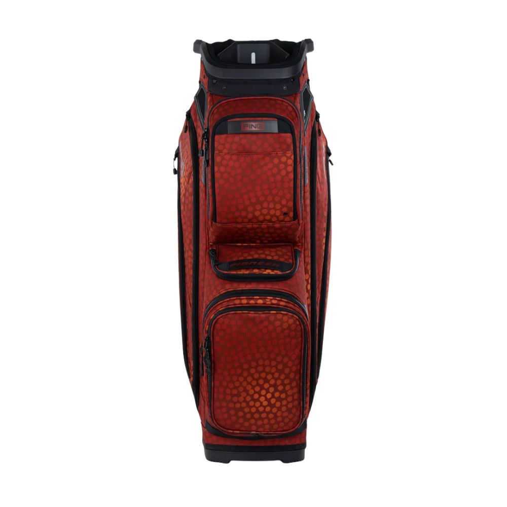 Ping Pioneer Cart Bag 2026