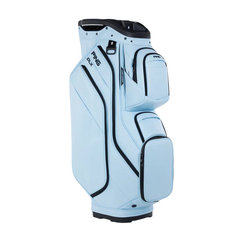 Ping DLX Cart Bag 2026