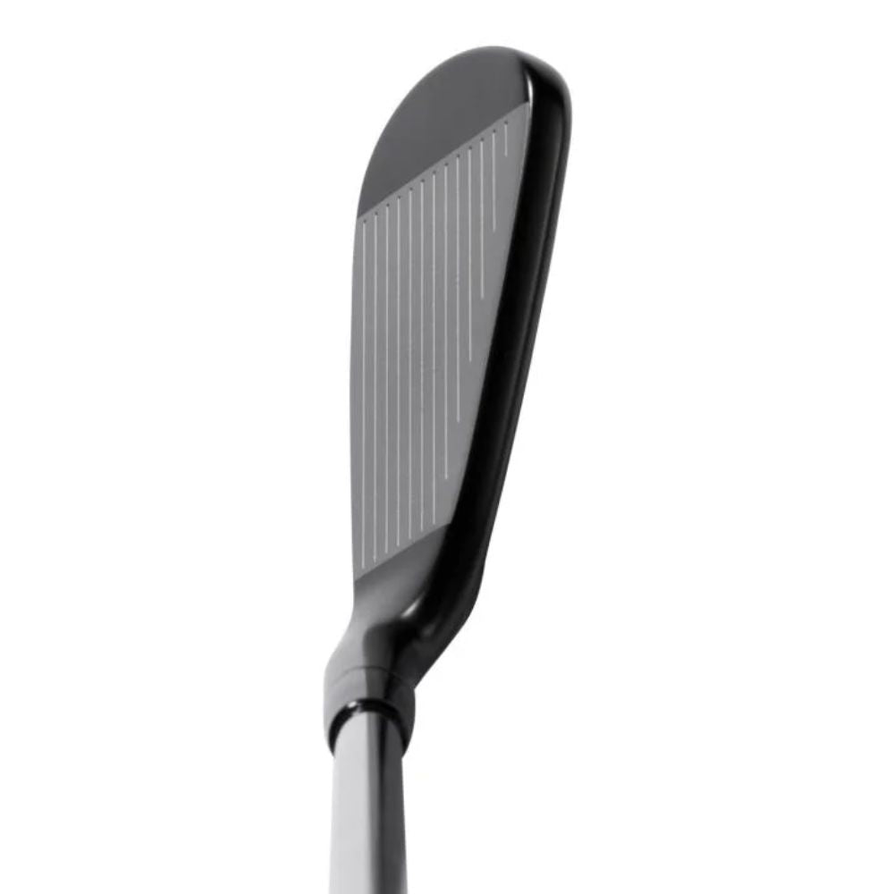 Mizuno JPX 925 Hot Metal Black Iron Set 7 pc