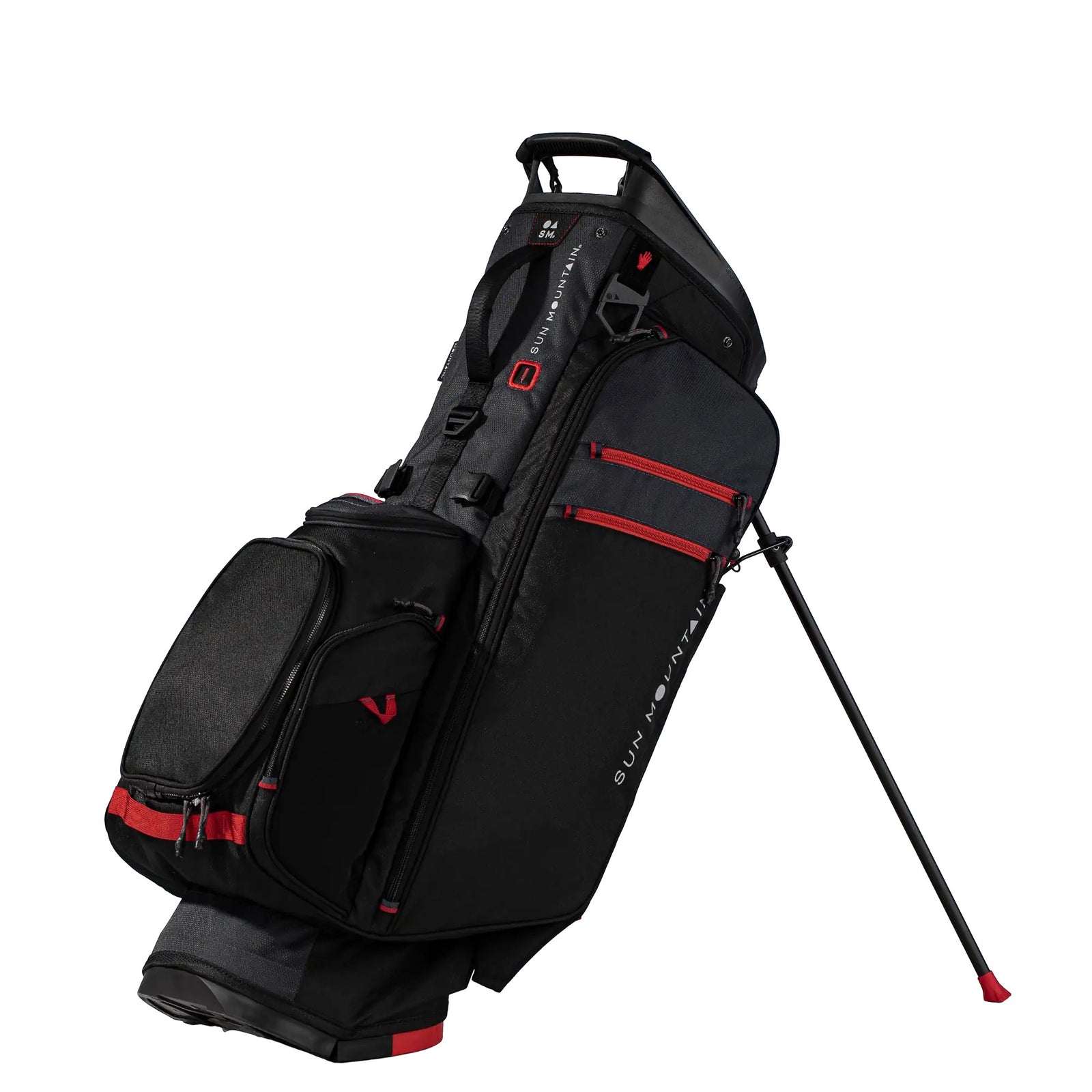 Sun Mountain Eclipse E-4.5 VLO 14-Way Stand Golf Bag 2027
