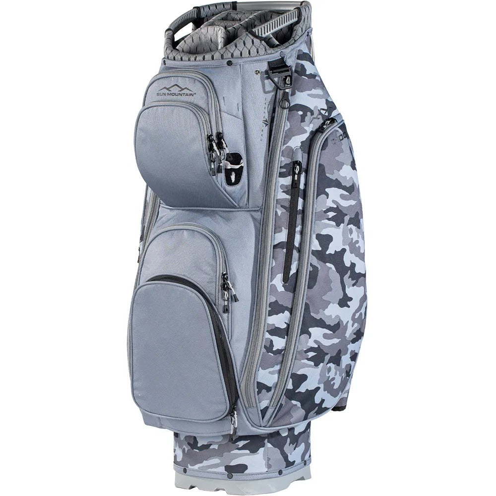 Sun Mountain C-100 14-Way Cart Golf Bag 2027