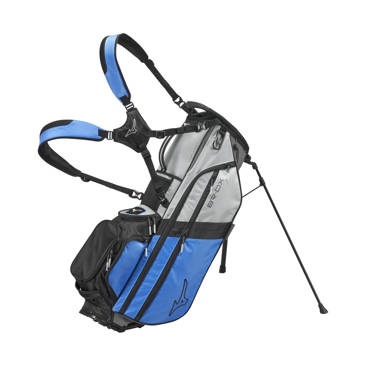 Mizuno 26 Br-DX Stand Golf Bag