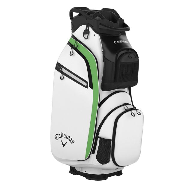 Callaway Elyte CARGO Cart Golf Bag 2025
