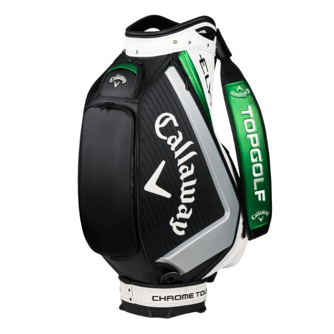 Callaway Elyte Staff Golf Bag