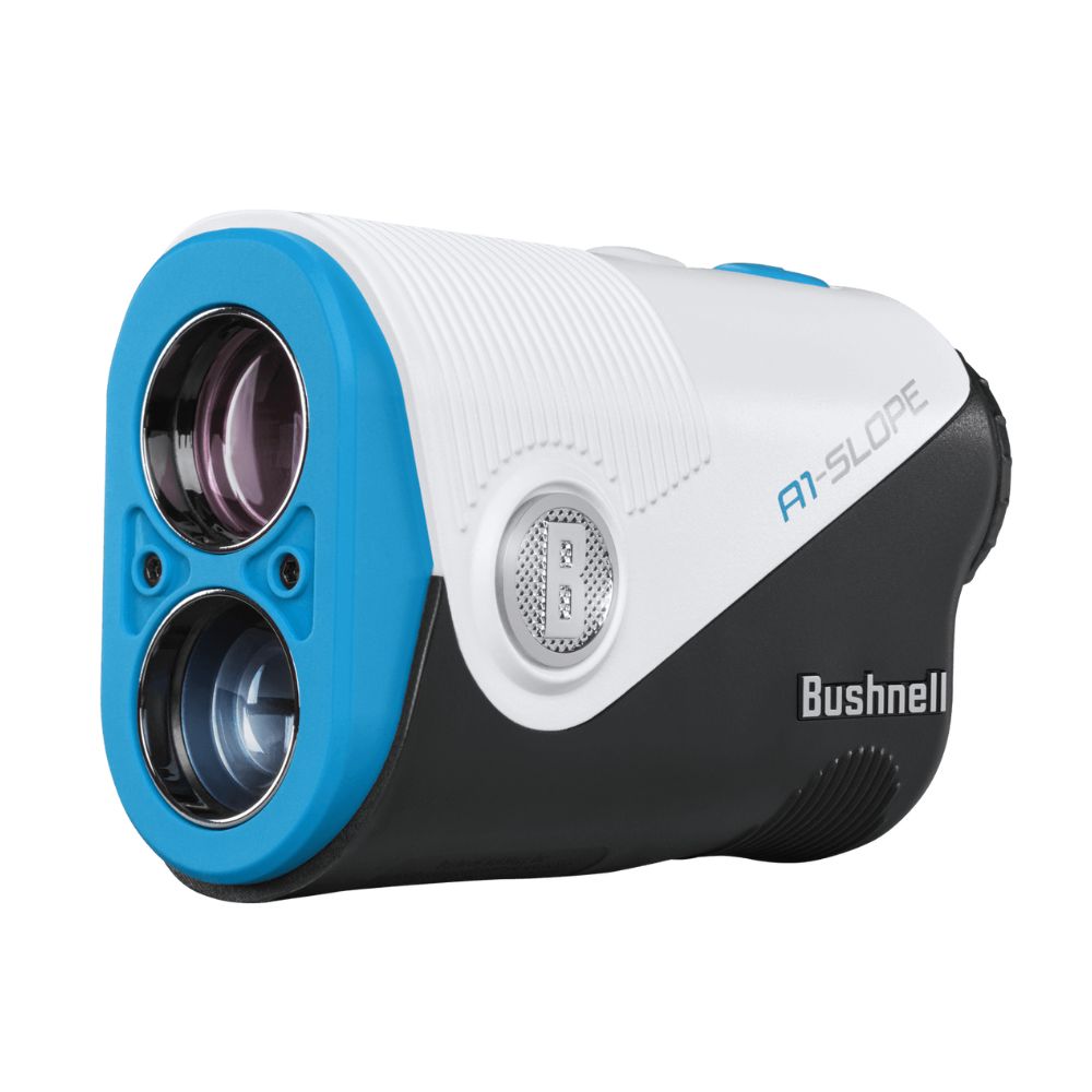 Bushnell A1-Slope Laser Golf Rangefinder