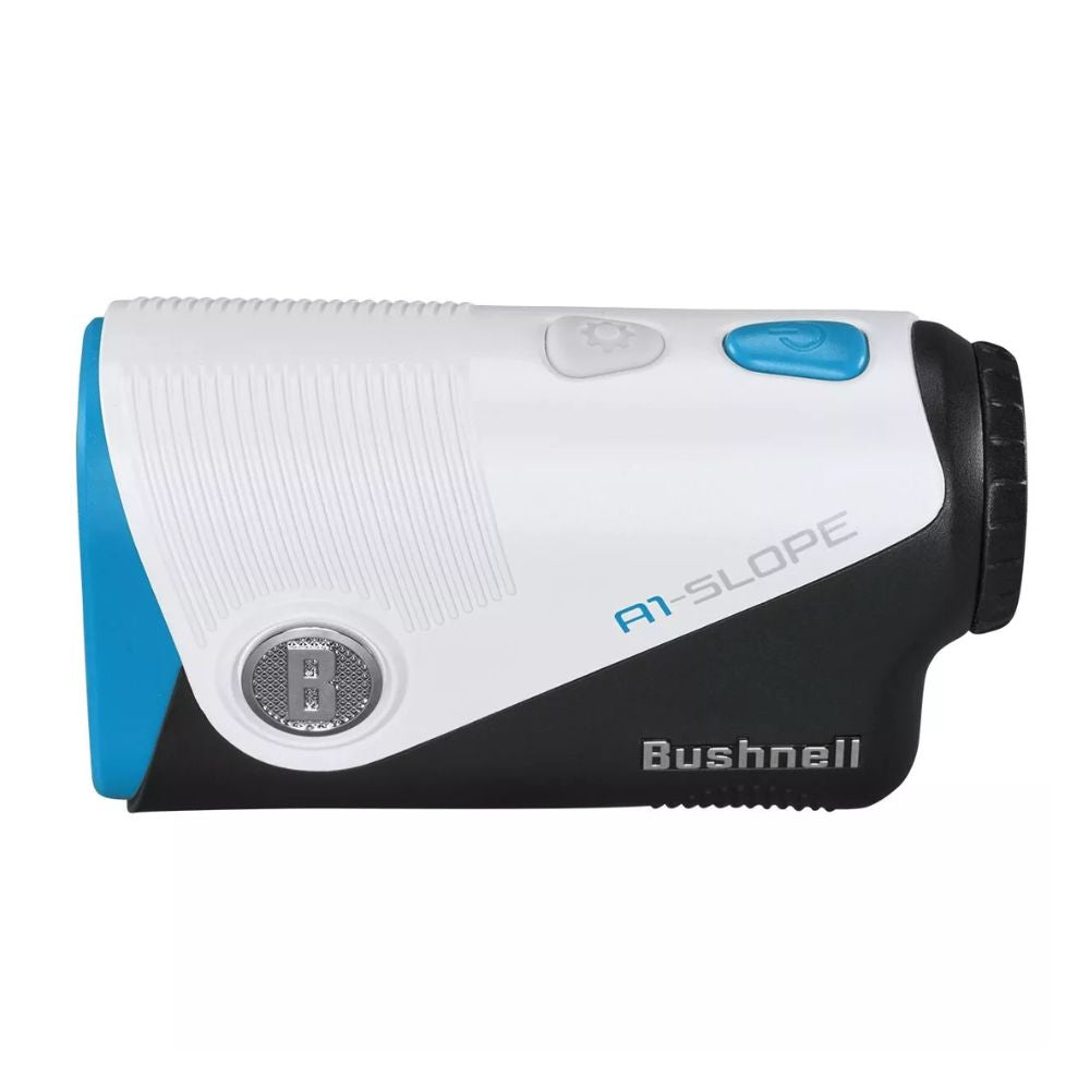 Bushnell A1-Slope Laser Golf Rangefinder