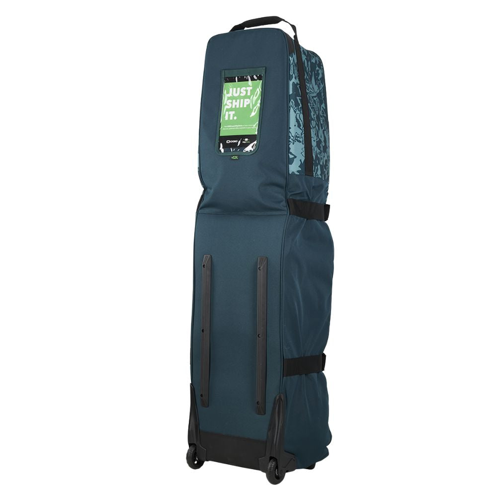 Ogio Alpha Mid Golf Travel Cover 2026