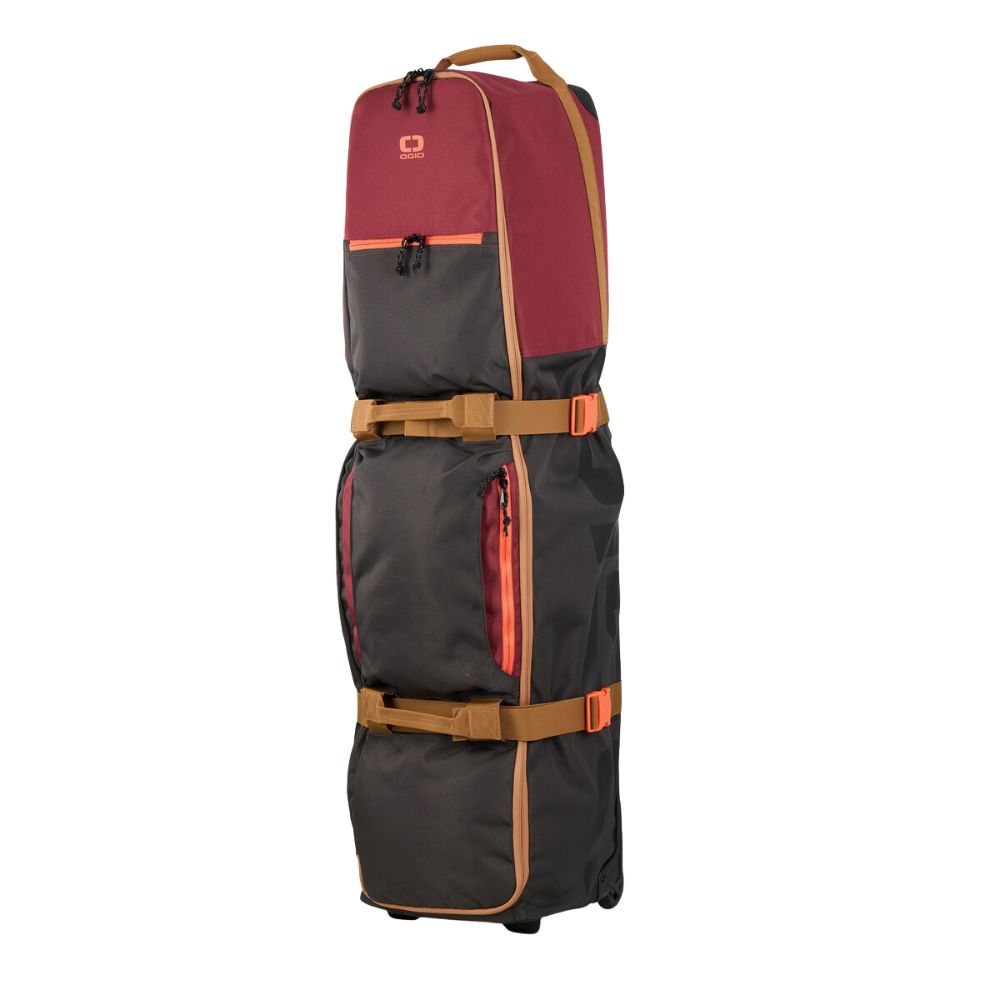 Ogio Alpha Mid Golf Travel Cover 2026