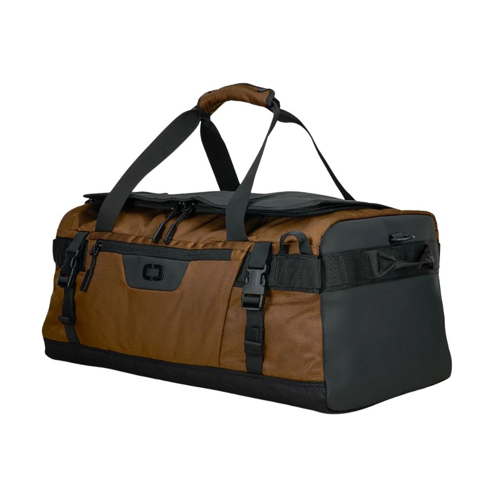 Ogio Renegade Go Duffel Travel Bag