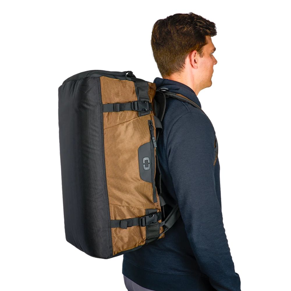 Ogio Renegade Go Duffel Travel Bag