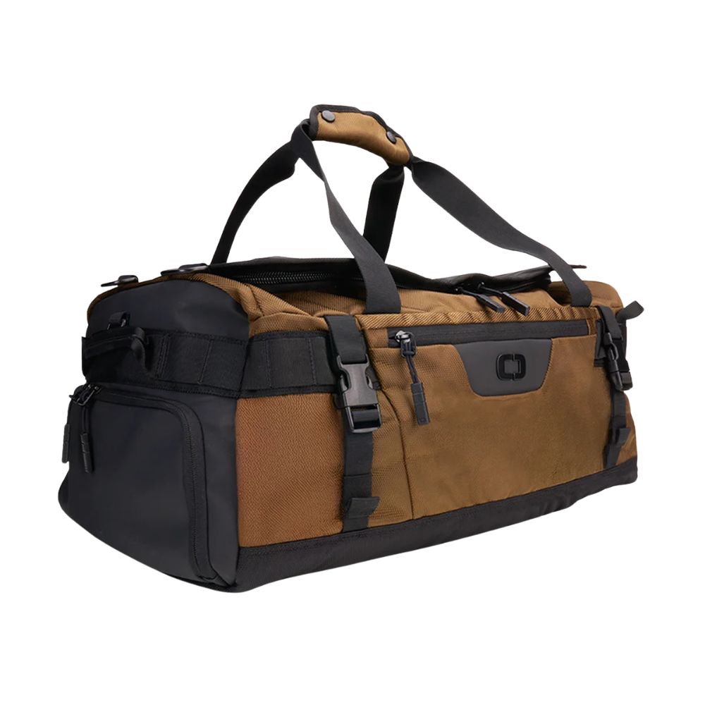 Ogio Renegade Go Duffel Travel Bag