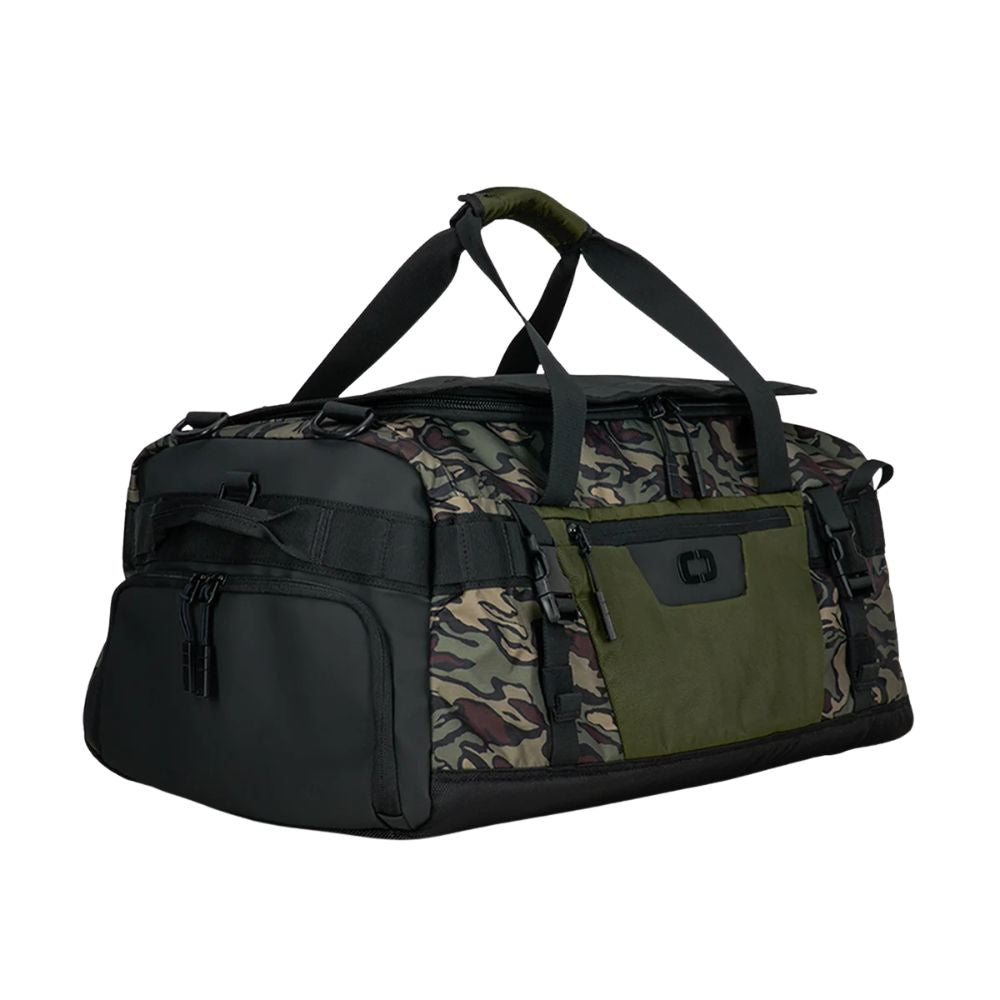 Ogio Renegade Go Duffel Travel Bag