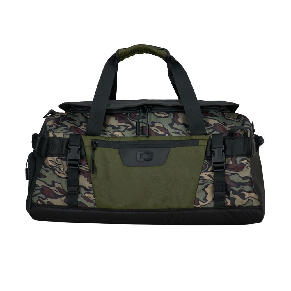 Ogio Renegade Go Duffel Travel Bag