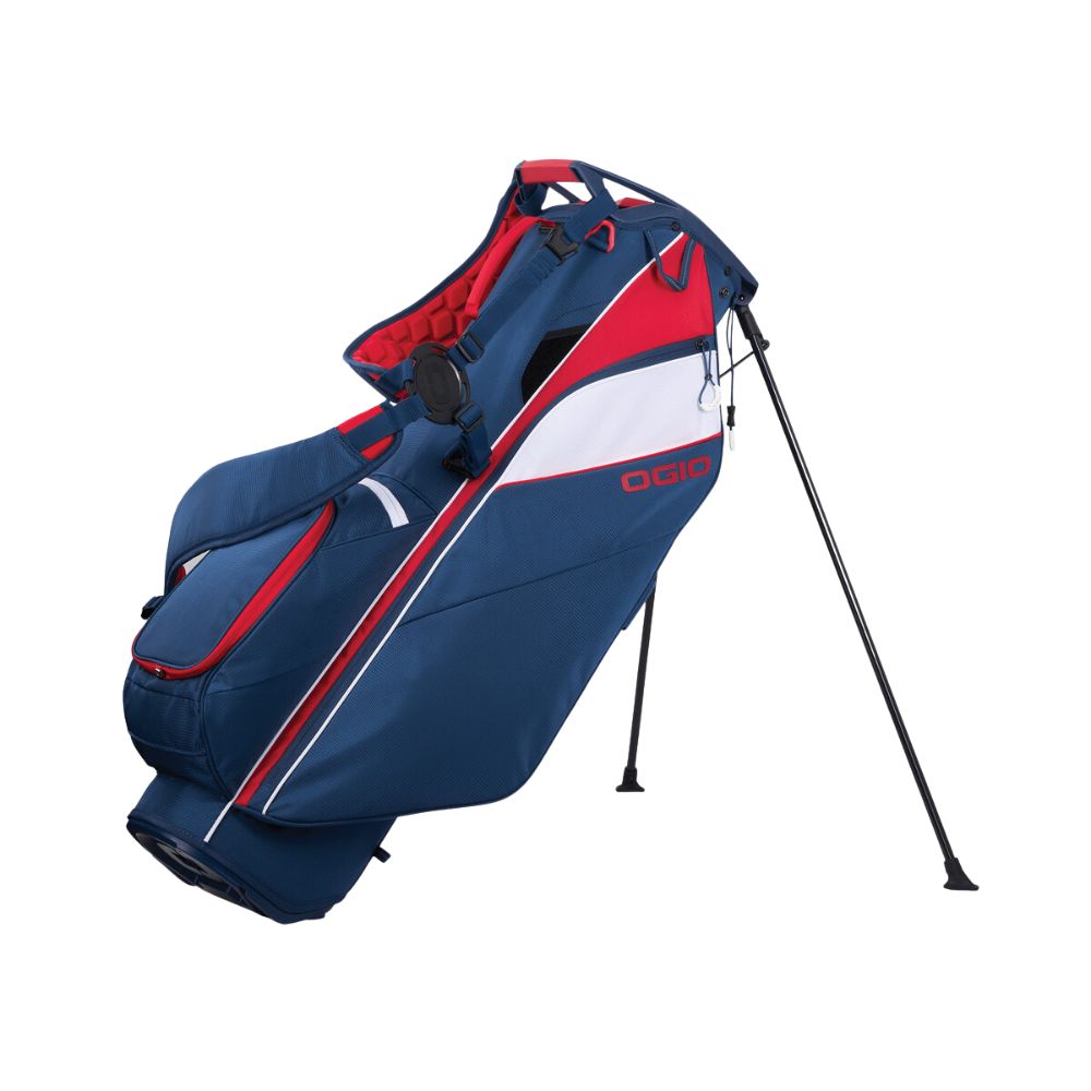 Ogio Fuse Stand Golf Bag 2026