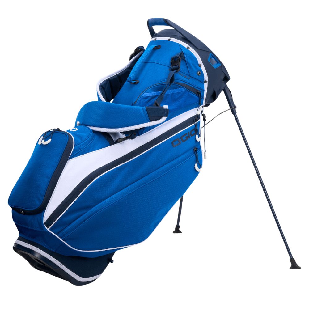 Ogio Silencer Hybrid Stand Golf Bag 2026