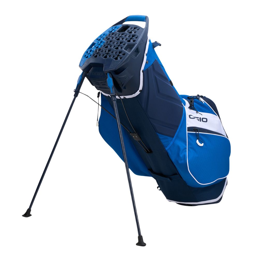 Ogio Silencer Hybrid Stand Golf Bag 2026