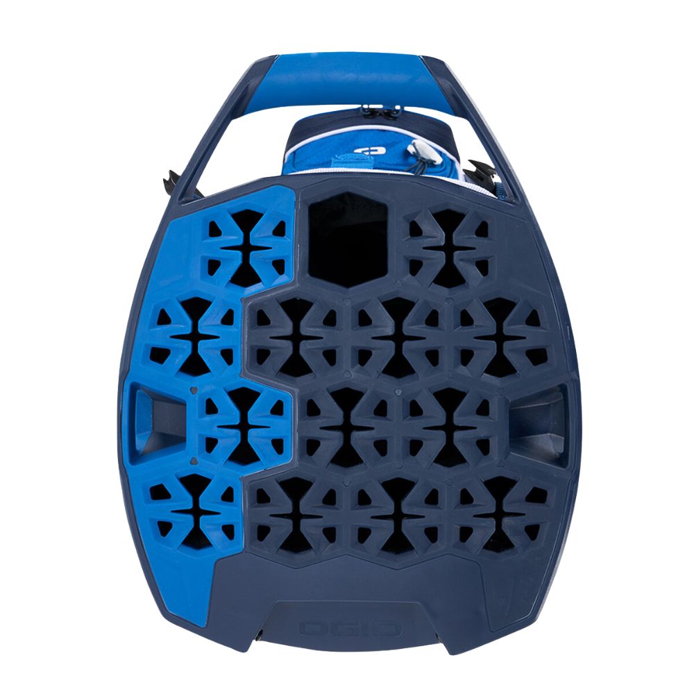 Ogio Silencer Hybrid Stand Golf Bag 2026