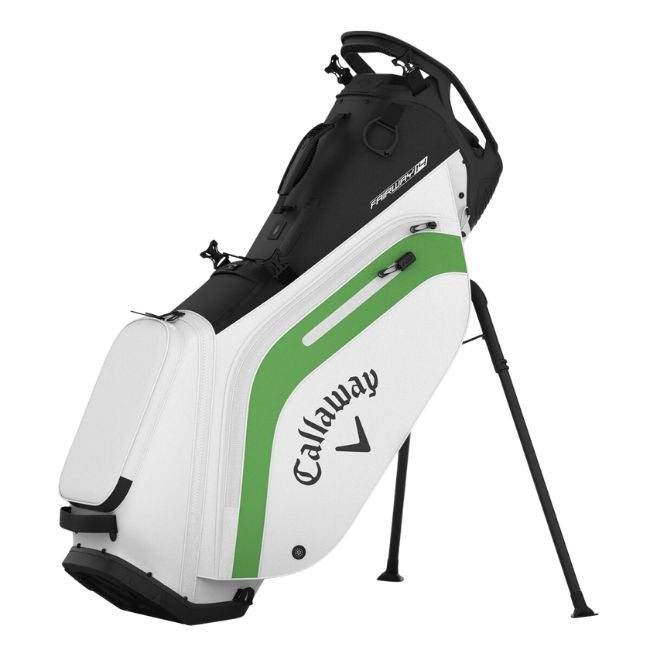 Callaway Elyte Fairway 14 Stand Golf Bag 2025