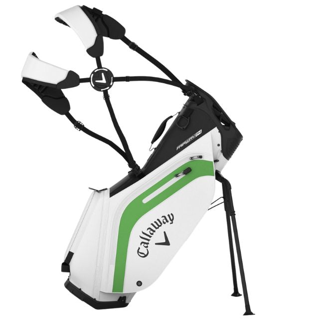 Callaway Elyte Fairway 14 Stand Golf Bag 2025