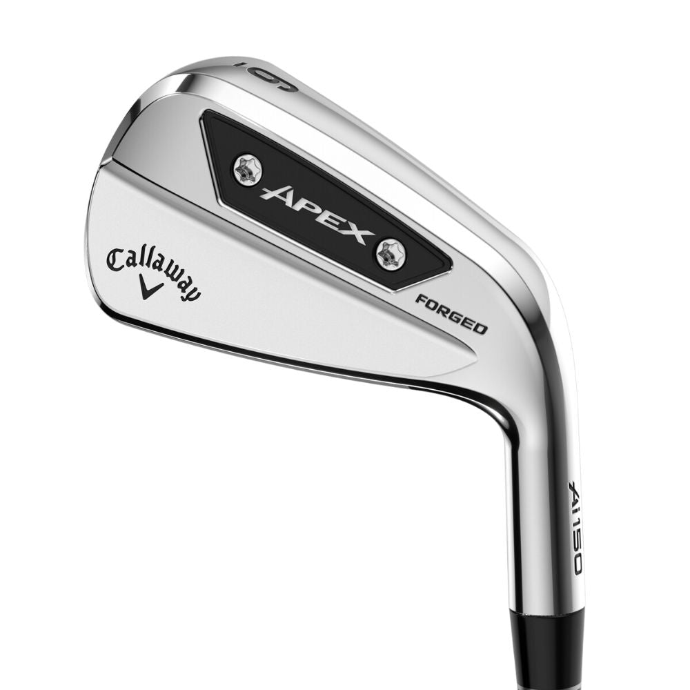 Callaway Apex Ai150 Iron Set 7 Piece