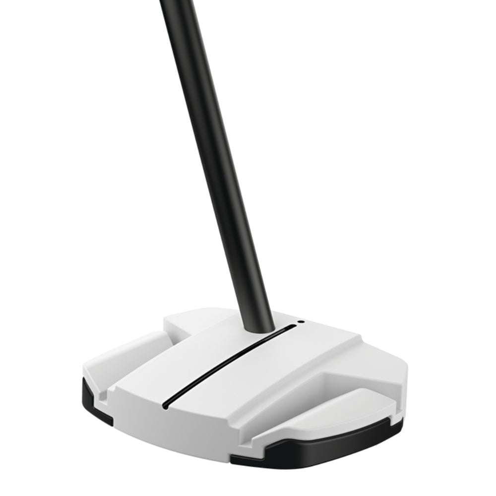 Ping Scottsdale Tec Ally Onset Blue Putter