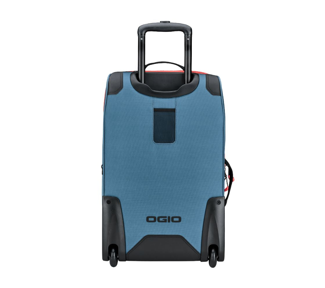 Ogio Alpha Layover Rolling Suitcase/Luggage