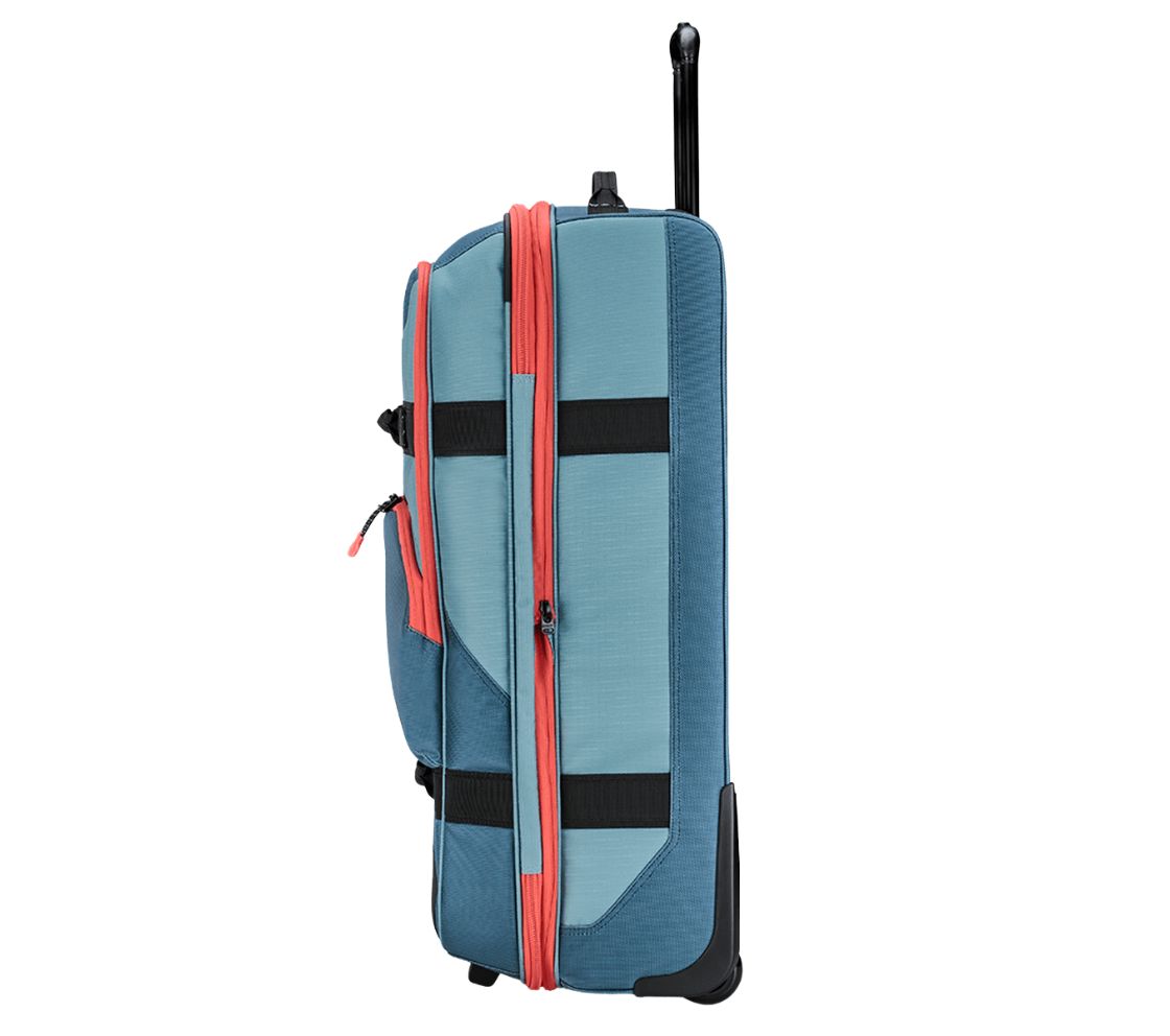 Ogio Alpha Terminal Rolling Suitcase/Luggage