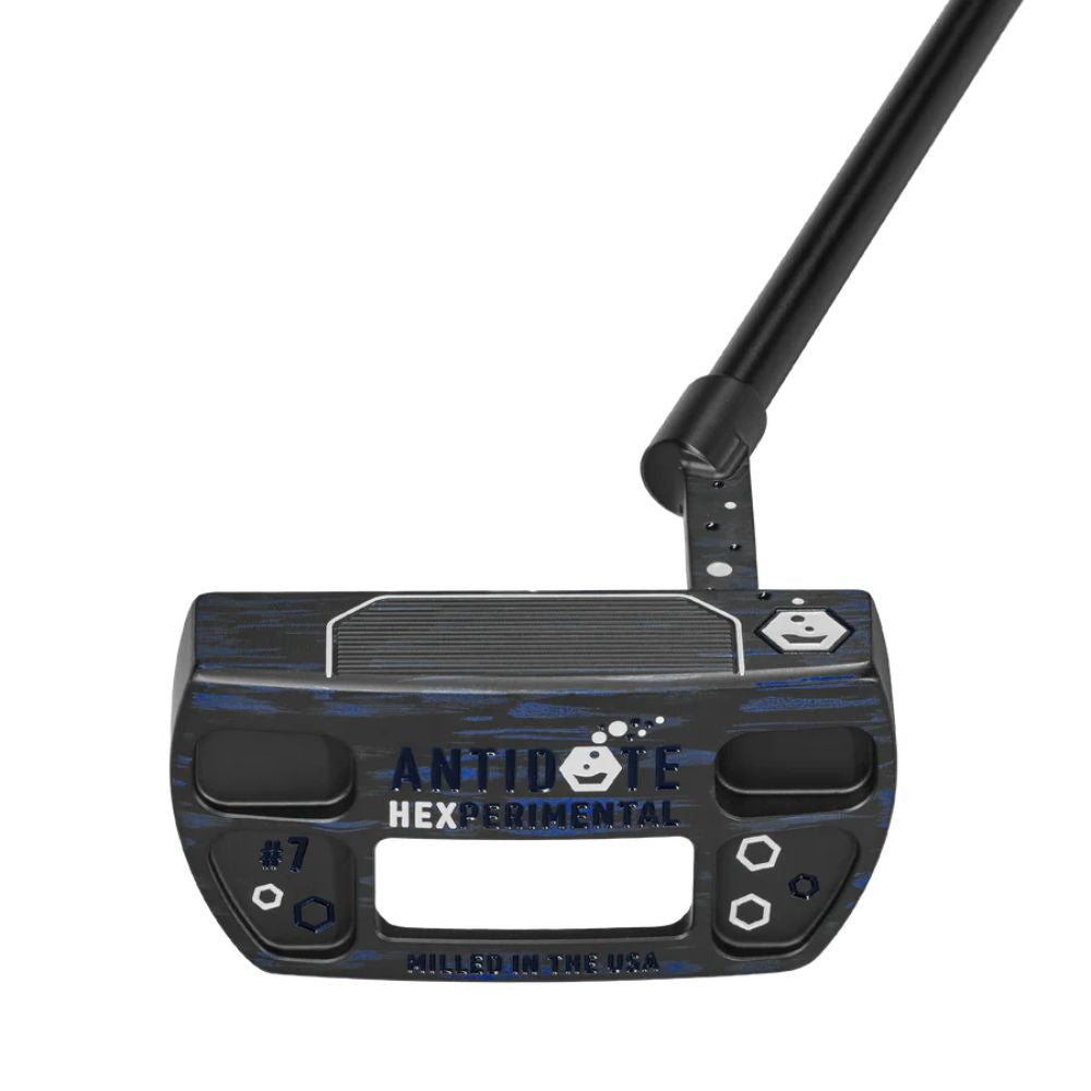Bettinardi Antidote Hexperimental #7 Putter