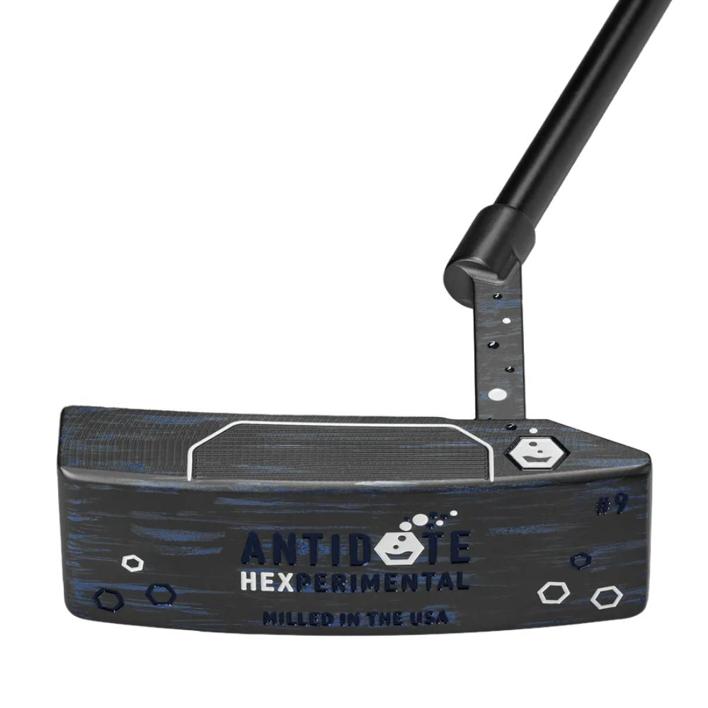Bettinardi Antidote Hexperimental #9 Putter