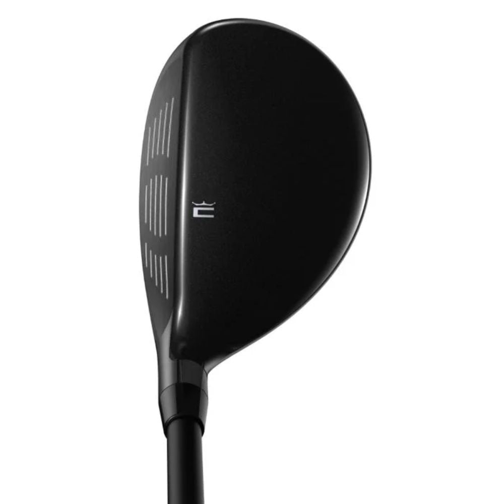 Cobra Baffler Combo Set Graphite Shafts