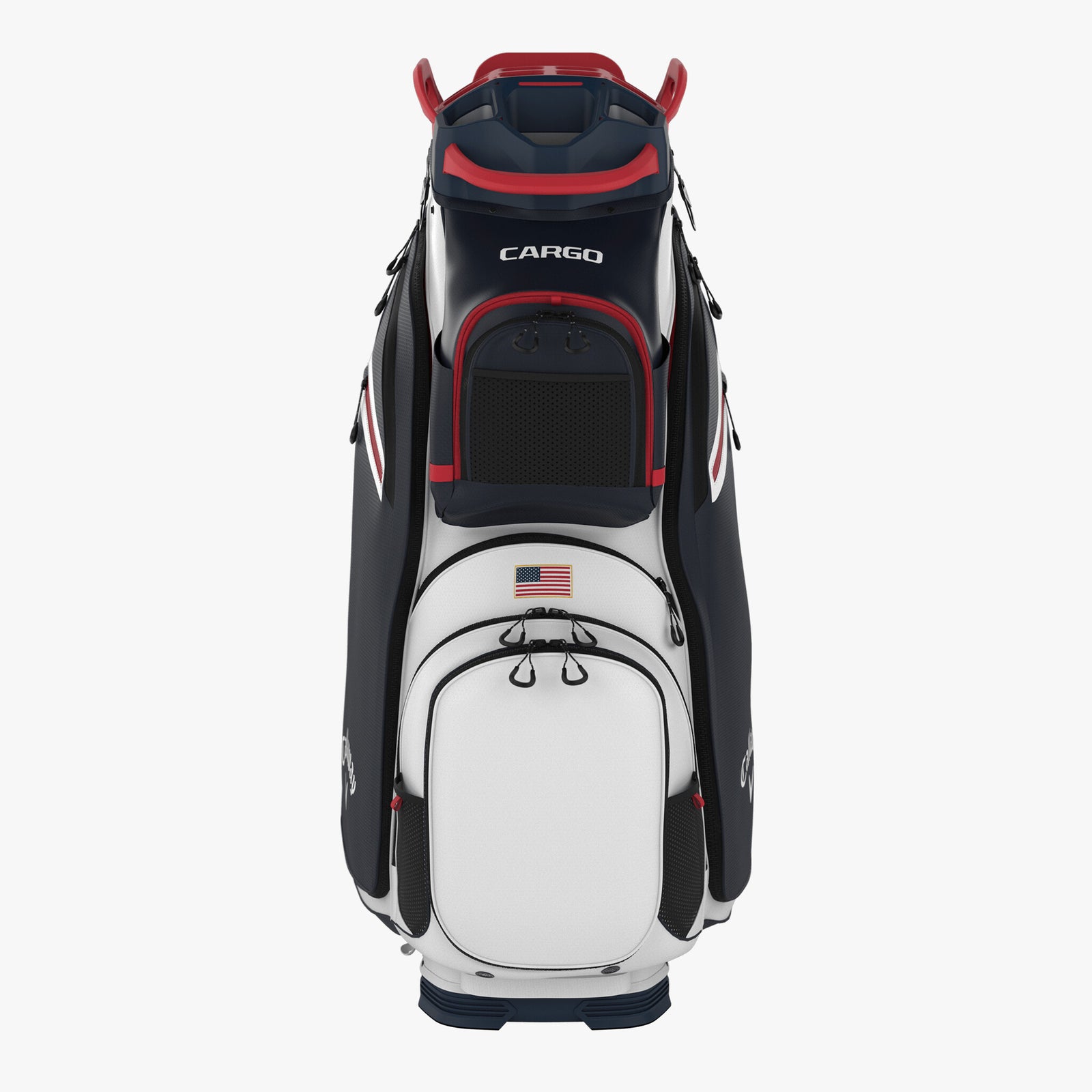 Callaway CARGO Cart Golf Bag 2025