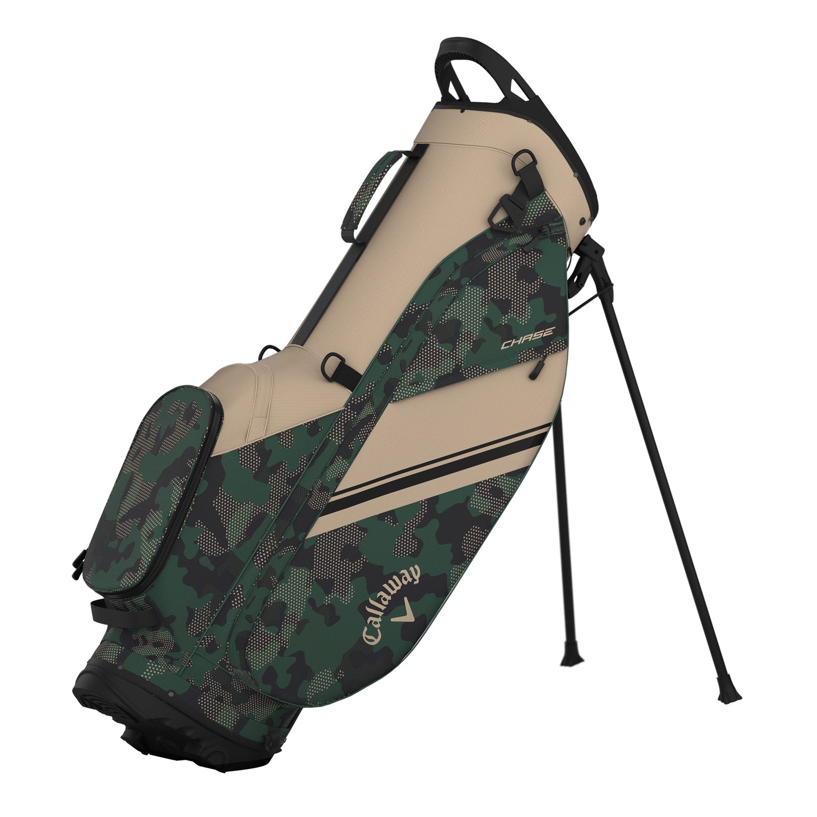 Callaway Chase Stand Golf Bag 2026