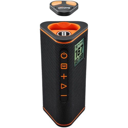 Bushnell Wingman View Golf GPS Speaker