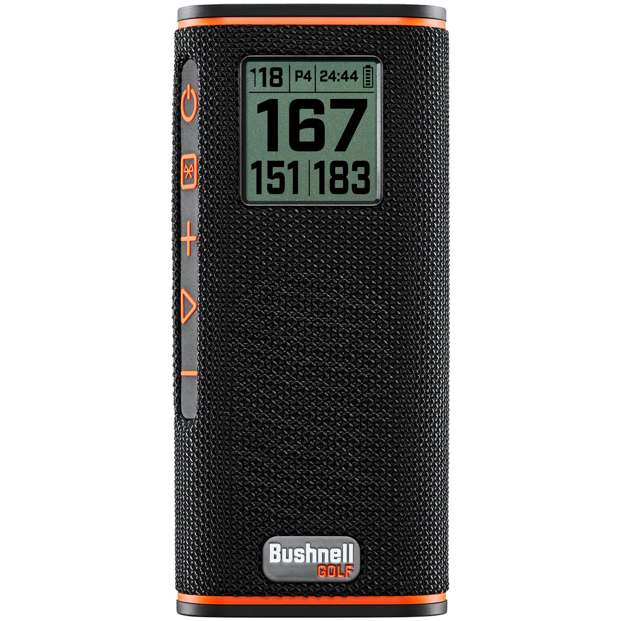 Bushnell Wingman View Golf GPS Speaker