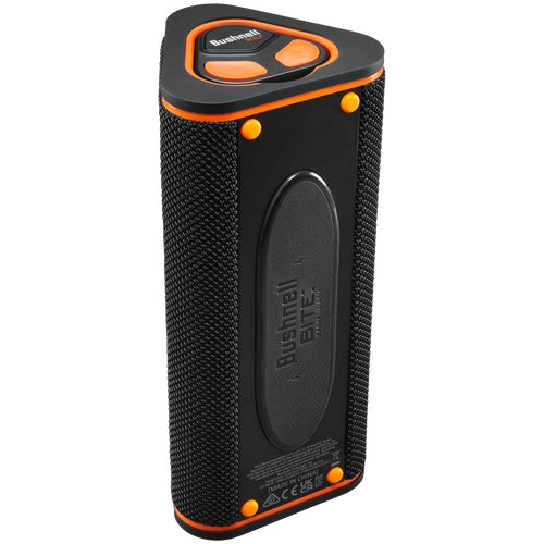 Bushnell Wingman View Golf GPS Speaker