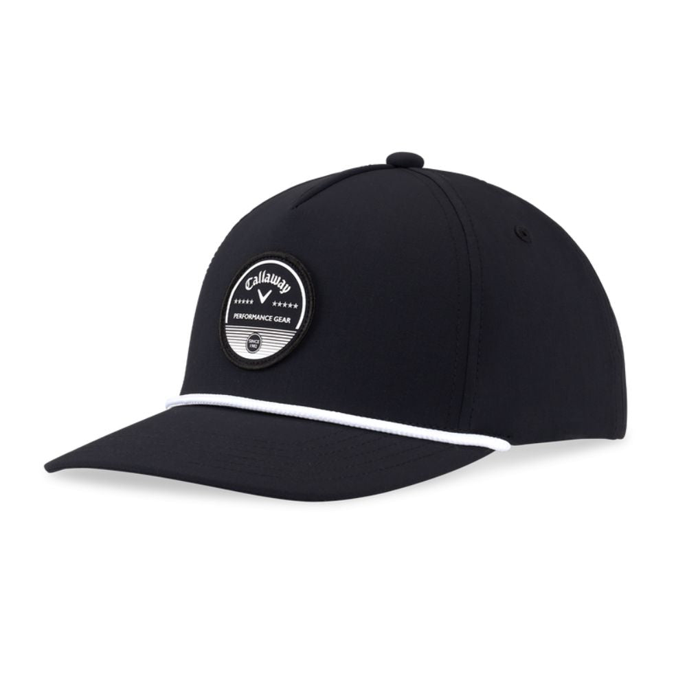 Callaway Men&#39;s Bogey Free XL Snapback Golf Hat 2024