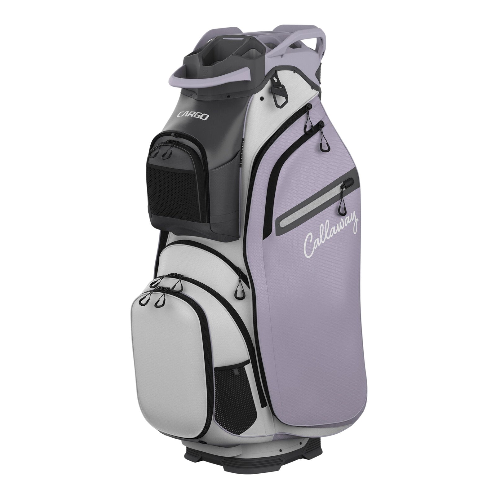 Callaway CARGO Cart Golf Bag 2025