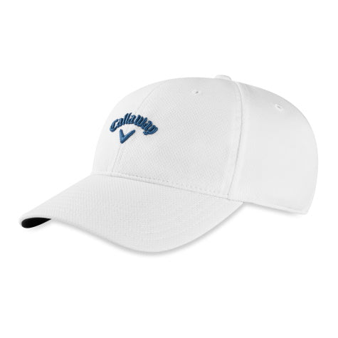Callaway Stretch Fitted Hat
