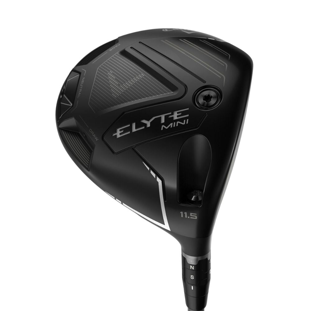 Callaway Elyte Mini Driver Night Edition