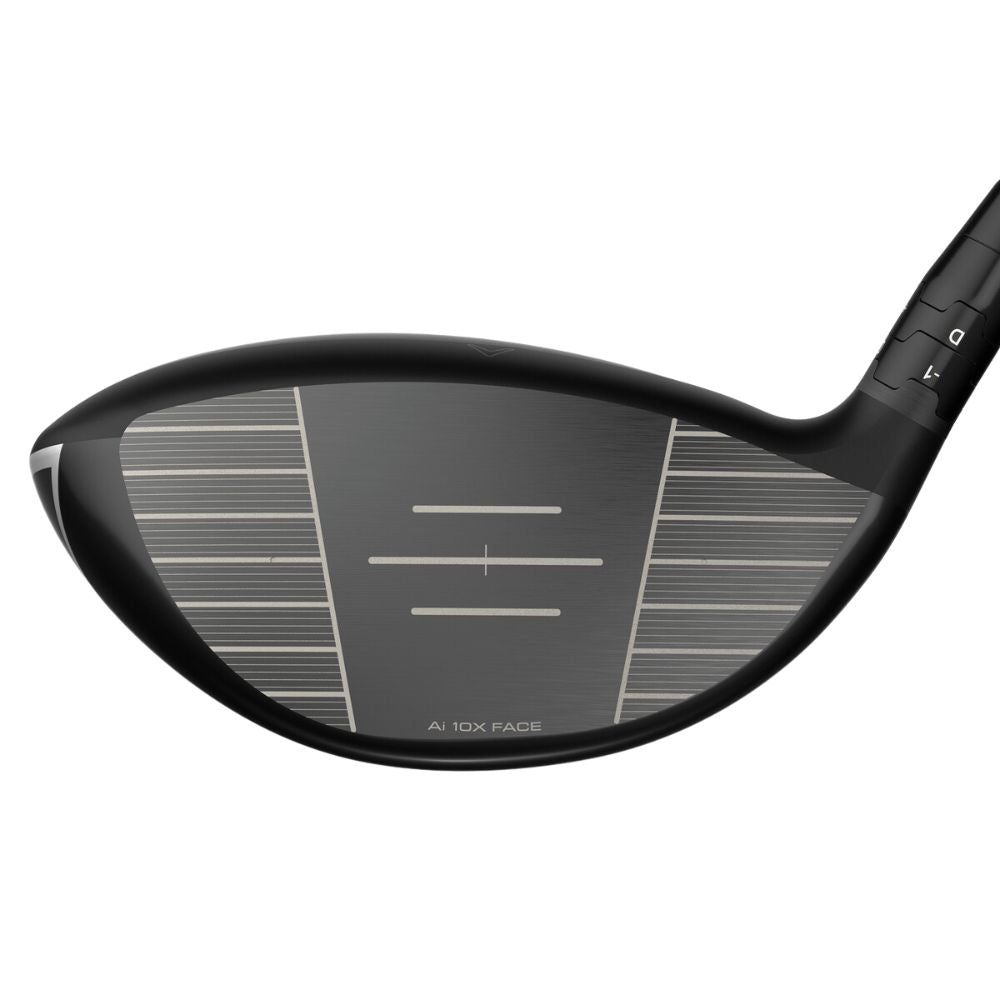 Callaway Elyte Mini Driver Night Edition